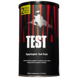Živalski test - 21 paketov