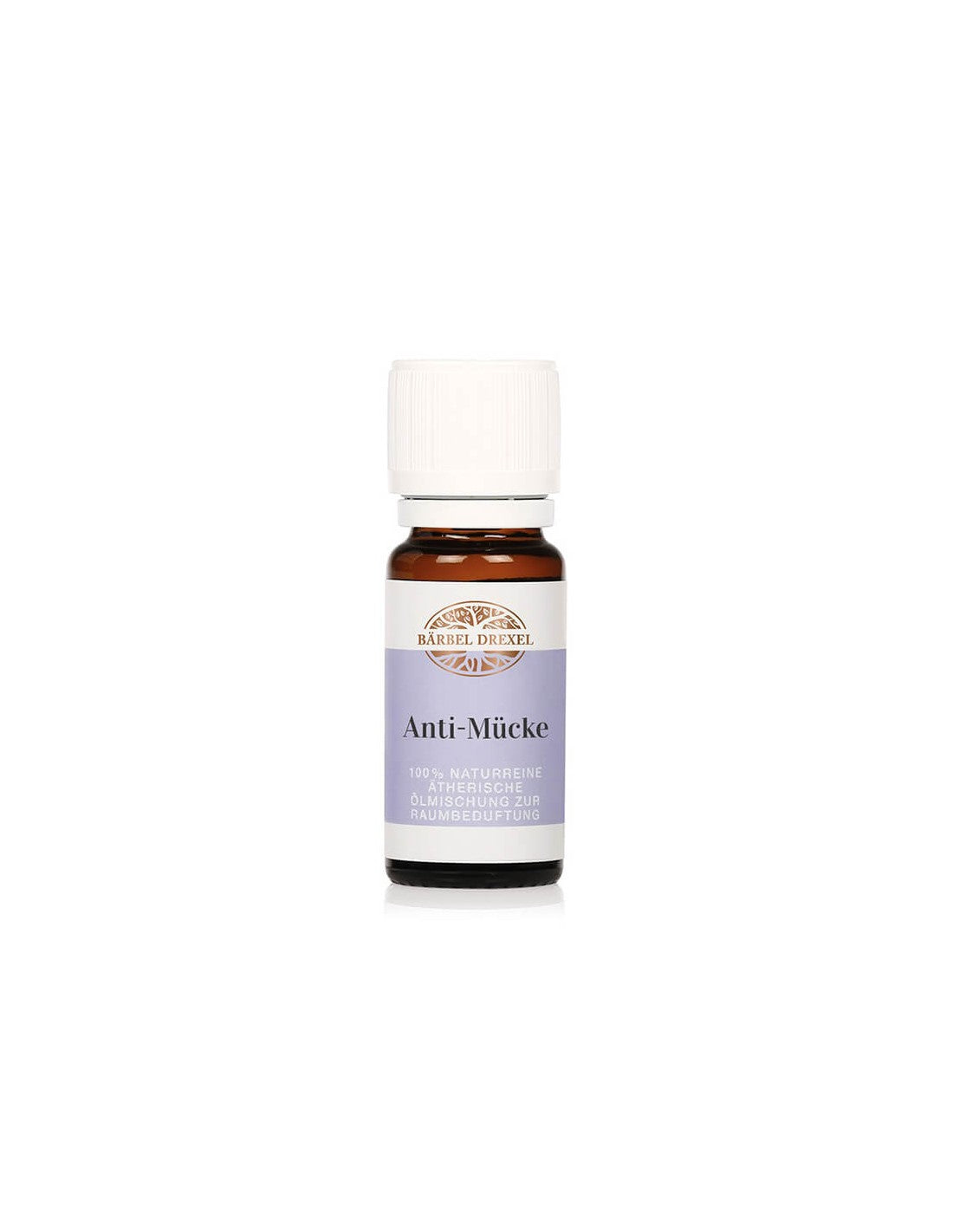 Anti -Mücke - Mešanica eteričnih olj proti komarjem, 10 ml
