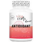 Antioksidanta Femina - 60 tablet