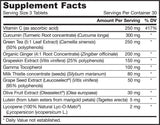 Antioksidant Optimizer 90 tablet