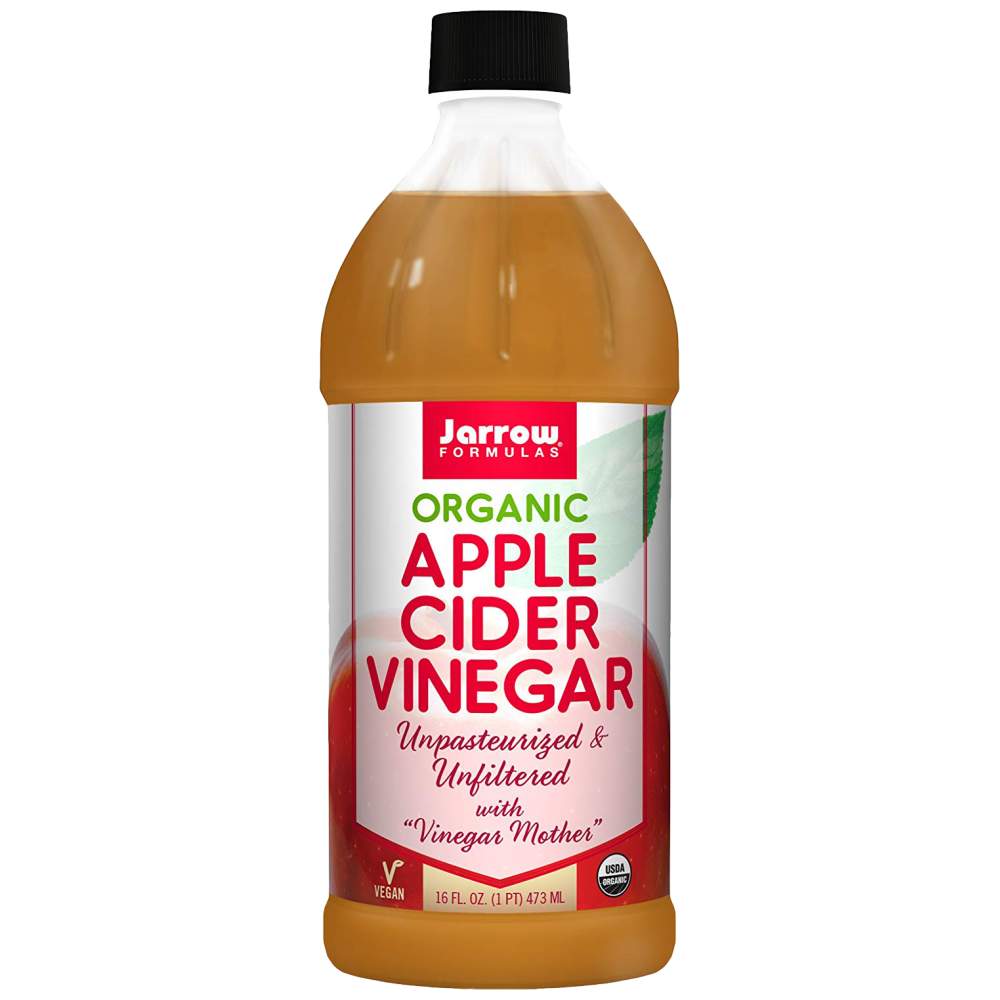 Jabolčni kis 473 ml
