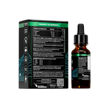 Arktični otroci-omega-3 za otroke-divje ribe z Norveške / limonine okus-50 ml