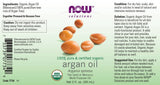 Arganovo olje - 59 ml