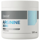 Arginin 3000 / L -arginin pokrovček - 150 kapsul