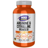 Arginin & Citrulline v prahu | Razmerje 1: 1 - 340 gramov