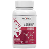 Arginin Kyowa® 2000 mg - 120 kapsul