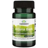 Arjuna lubje ekstrakt 40 mg 60 kapsul
