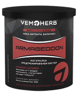 <tc>ARMAGEDDON</tc> / 20 obrokov. 300 g