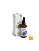 Zeliščna trinktura za hujšanje - Aromax Eco 10 Plantis®, brez alkohola, 50 ml