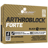 ARTHROBLOCK FORTE | Sport Edition - 60 kapsul