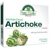 Artichoke Premium - 30 kapsul