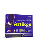 Artikon MSM 30 kapsul