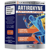 Artiroxyne® | Skupni wellness program - 90 tablet