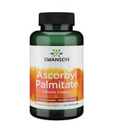 Askorbyl palmitat 250 mg - 120 kapsul