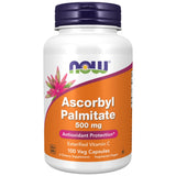 Askorbyl palmitat 500 mg - 100 kapsul