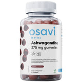Ashwagandha 375 mg gumije - 90 gumij