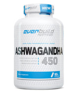 Ashwagandha 450 mg / 90 kape