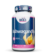 Ashwagandha 450mg. / 90 kapic.