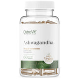 Ashwagandha 700 mg / vege 60 kapsul