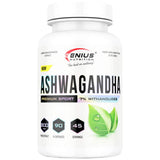 Ashwagandha - 90 kapsul