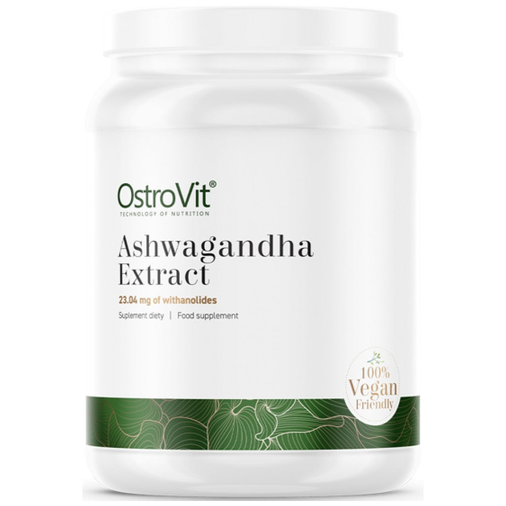 Ashwagandha ekstrakt / prah 100 gramov