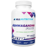 Ashwagandha Forte - 90 kapsul