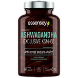 Ashwagandha KSM -66 200 mg - 90 kapsul