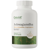 Izvleček korenine Ashwagandha 139 mg 240 kapsul