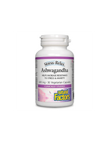 Ashwagandha Sensorinal - 60 kapsul
