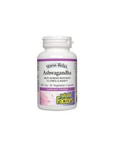 Ashwagandha Sensorinal - 60 kapsul