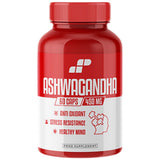 Ashwagandha 450 mg | z 9% Withanolides - 60 kapsul