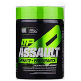 Assault Sport / Energy + vzdržljivost - 345 gramov