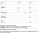 Assault Sport / Energy + vzdržljivost - 345 gramov
