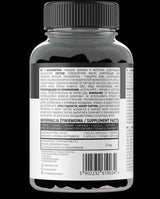 Astaksantin 0,6 mg 90 gel kapsul