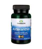 Astaksantin 4 mg - 60 gel kapsul