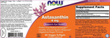 Astaksantin 4 mg - 90 gel kapsul