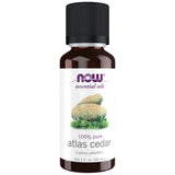 Atlas Cedar Oil | 100% čista Cedrus Atlantica - 30 ml