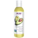Avokado olje | 100% čisto vlažilno olje - 473 ml