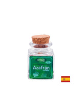 Žafran (azafran) organski, 1 g Herbes del Moli