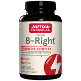 B-Right (B-kompleks)-100 kapsul