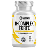 B -kompleks Forte - 90 kapsul