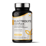 Elektrolitni kompleks 240 veganskih tablet