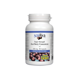 Acai jagodičja koncentrat 4: 1 500 mg - 90 kapsul