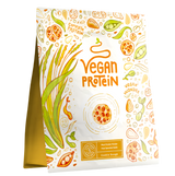 Veganski beljakovine - okus testa za piškote (600 g) avtorja Alpha Foods