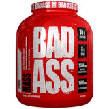 <tc>BAD ASS</tc> / Masa - 3000 gramov