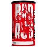 <tc>BAD ASS</tc> PRED | Extreme Pre-Workout Formula - 425 gramov