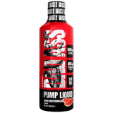 <tc>BAD ASS</tc> Tekočina za črpalko - 480 ml