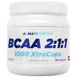 BCAA 2: 1: 1 1000 XTRACAPS - 180 kapsul