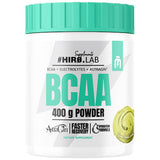BCAA 2: 1: 1 prah | z elektroliti + Astragin® - 400 gramov