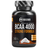 BCAA 4000 Močna formula - 240 tablet